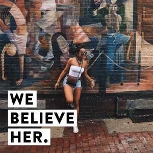 Meet your Posher, Marykate